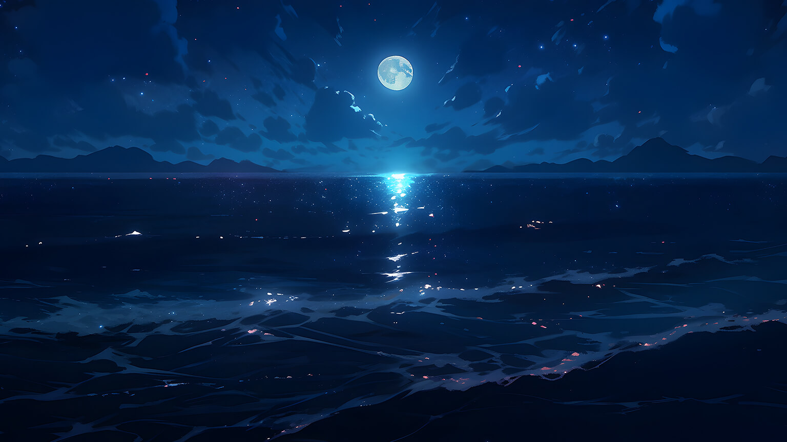 aesthetic-night-ocean-desktop-wallpaper-preview