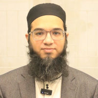 Dr. Mufti Muhammad Wasie Fasih Butt