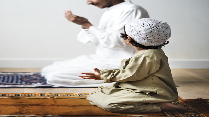 obj Asma ul Husna