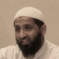 Shaykh-Mustaqeem-Shah (Lecturer, Al Balagh Academy, UK)